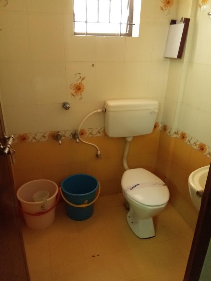 Hotel Anandkrishna Residency Guruvāyūr Exterior foto